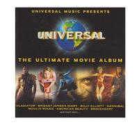 Best of Soundtracks - Magic Movie Hits