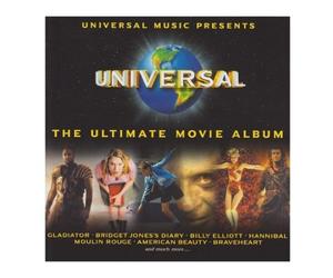 Best of Soundtracks - Magic Movie Hits