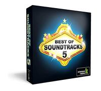 Best of Soundtracks Vol. 5