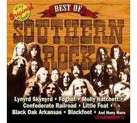 Best Of Southern Rock by Various Artists (2003-10-13)