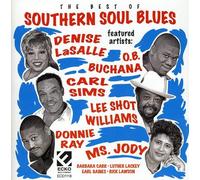 Best of Southern Soul Blues