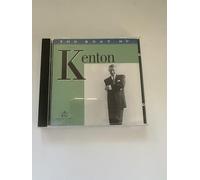 Best of Stan Kenton
