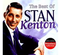 Best of Stan Kenton