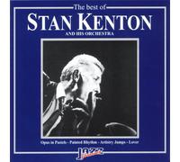Best of Stan Kenton & His Orch