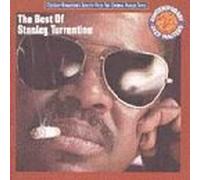 Best of Stanley Turrentine