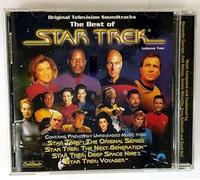 Best of Star Trek 2
