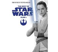 Star Wars: The Best of Star Wars Insider: Volume 4 by Titan Comics