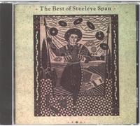 Best of Steeleye Span
