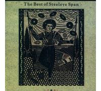 Best of Steeleye Span by Steeleye Span (1992-01-01)