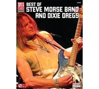 Best of Steve Morse Band And Dixie Dregs