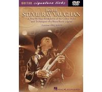 Greg Koch Best of Stevie Ray Vaughan (DVD)