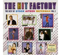 Best of Stock Aitken Waterman