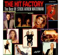BEST OF STOCK AITKEN WATERMAN LP