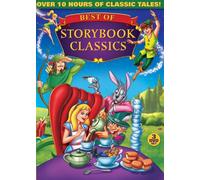 Best of Storybook Classics