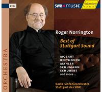 Radio-Sinfonieorches - Best Of Stuttgart Sound