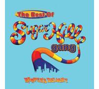 BEST OF SUGARHILL GANG: RAPPER'S DELIGHT