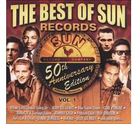 Best Of Sun Records - Vol. 1