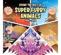 Best Of - Super Furry Animals (Audio cd)