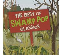Best of Swamp Pop Classics