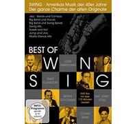 Best of Swing - Amerikas Musik der 40er