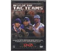 Best Of Tag Teams Vol.1 [2007] [DVD] [Edizione: Regno Unito]