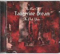 Best of Tangerine Dream-Pink Y