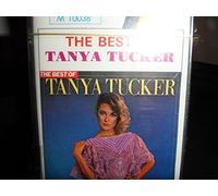 Best of Tanya Tucker