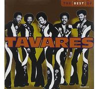 Best Of Tavares: Collectables by unknown (2001-03-13)