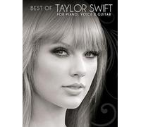 Taylor Swift – Best Of Taylor Swift – PVG