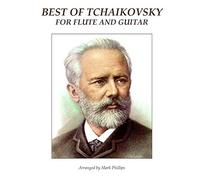 Best of Tchaikovsky for Flute and Guitar