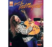Best of Ted Nugent