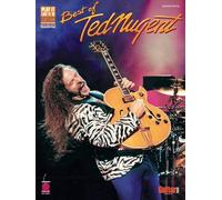 Best of Ted Nugent (Tascabile)