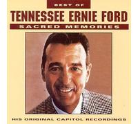 Best Of Tennessee Ernie Ford, The by Ernie Ford (1993-05-18)