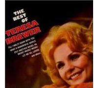 Best of Teresa Brewer