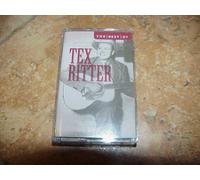 Best of Tex Ritter