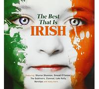 BEST OF THAT IS IRISH - VARIOU