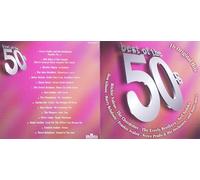 Best of the 50's - Perez Prado & his Orch., Bill Haley & his Comets, Eartha Kitt, Hank Locklin, Harry Belafonte..