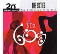 Best Of The 60'S - Best Of The 60'S-Millennium Co