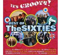Best of the 60s-It S Groovy - Best of the 60s-It S Groovy