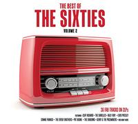 best of the 60's volume ii