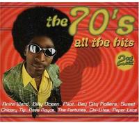 Best of the 70 S [Originals]