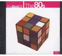 Best of the 80 S - Best of the 80 S