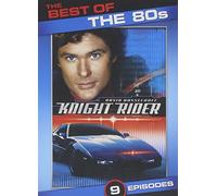 Best of the 80 S - Knight Rider