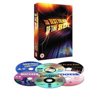 Best of the 80s Box Set