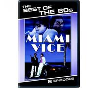 Best of the 80's: Miami Vice