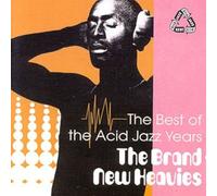Best Of The Acid Jazz Years