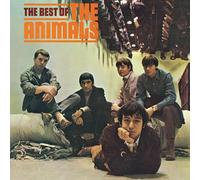 The Best Of The Animals