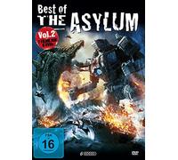 Best of The Asylum - Vol.2