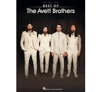 Best of the Avett Brothers (Tascabile)