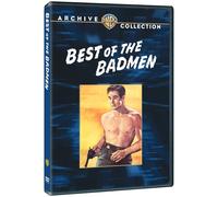 Best Of The Badmen (DVD) Claire Trevor Jack Buetel Robert Preston Robert Ryan